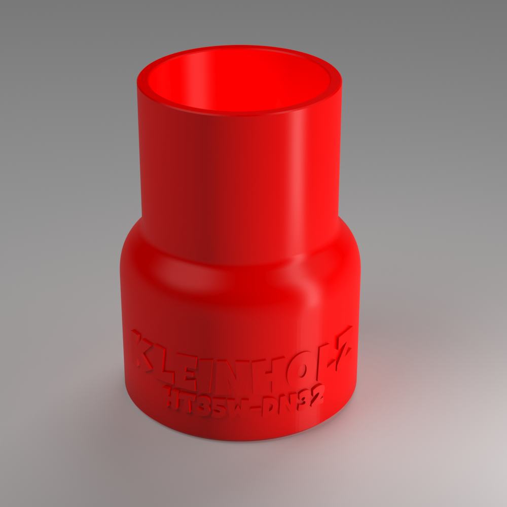 HT35W Adapter (für Festool/Bosch etc.)