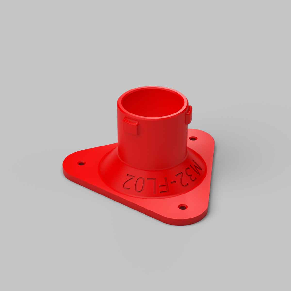 osVAC FL02-M32