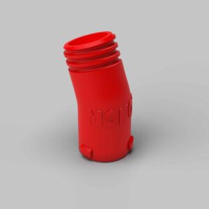 osVAC Triton MOF001-M32