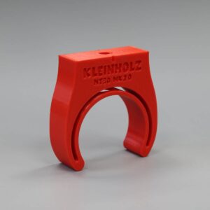 HT50 Rohrhalterung 2.0