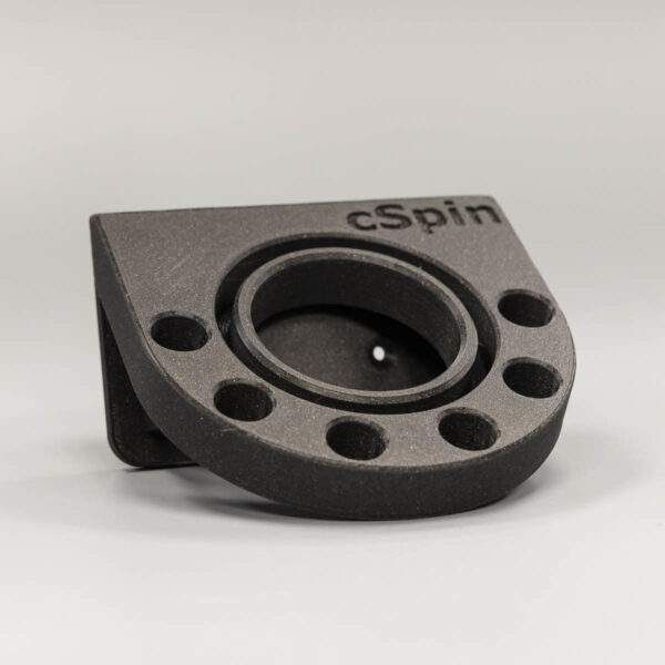 cSpin Halter