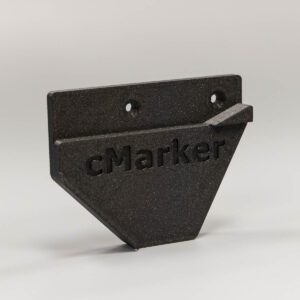 cMarker 150/300mm Halter