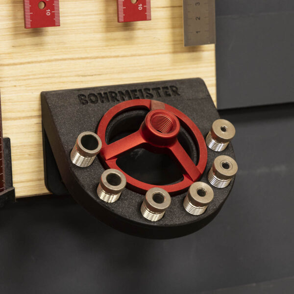 cSpin Halter – Bild 2