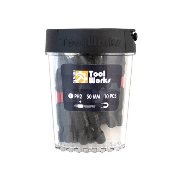 Lang-Bits Set