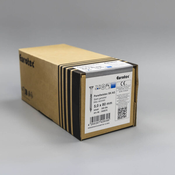 Eurotec Heimwerker Box – Bild 7