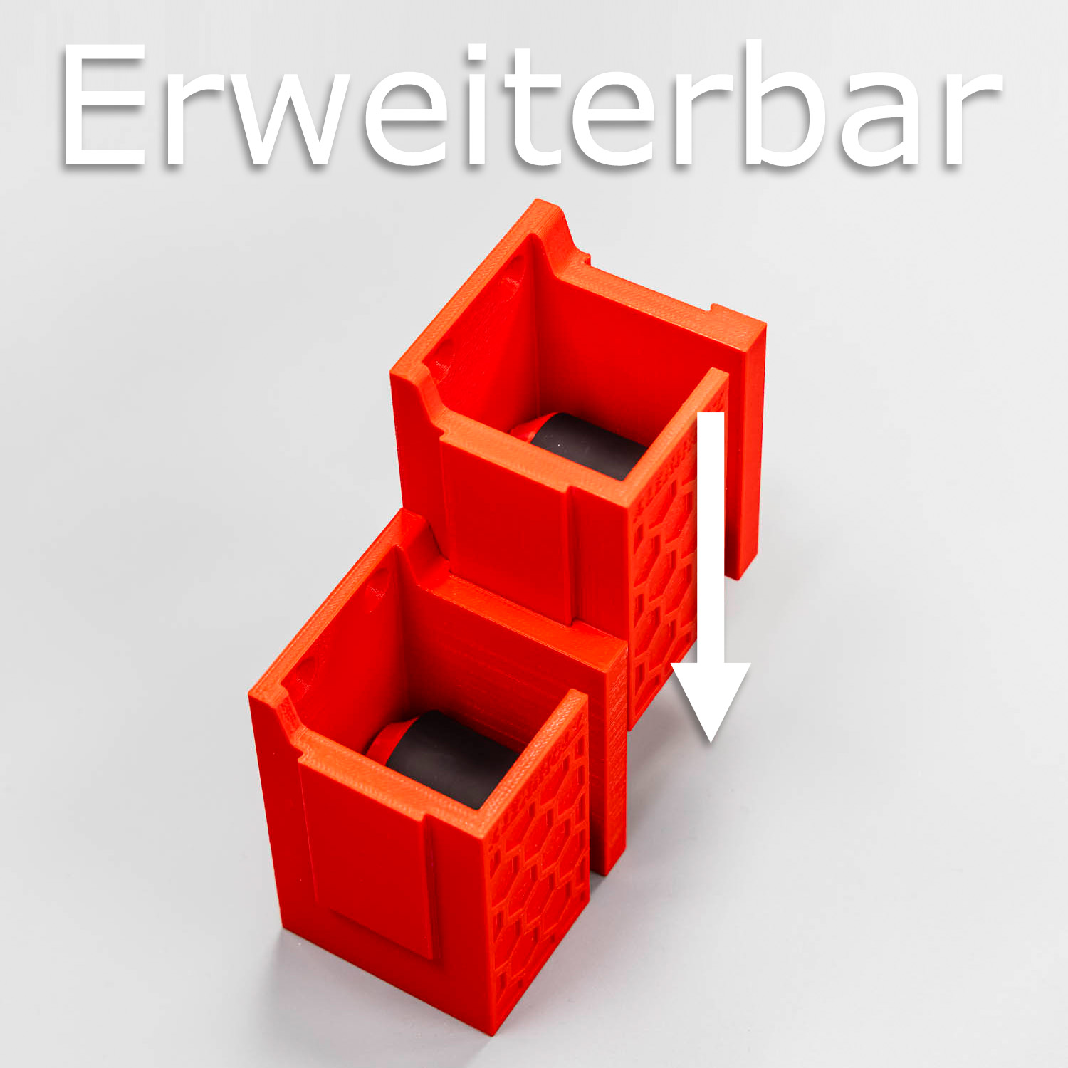 Klemmhalter – Bild 3