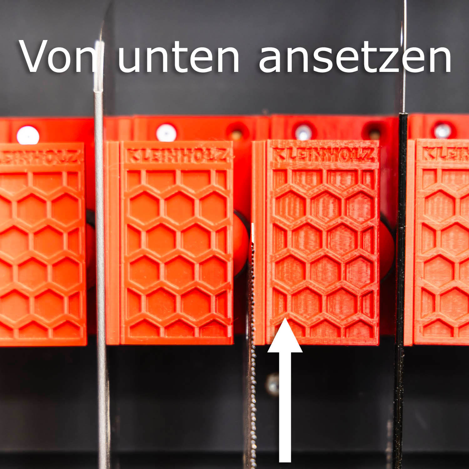 Klemmhalter – Bild 5