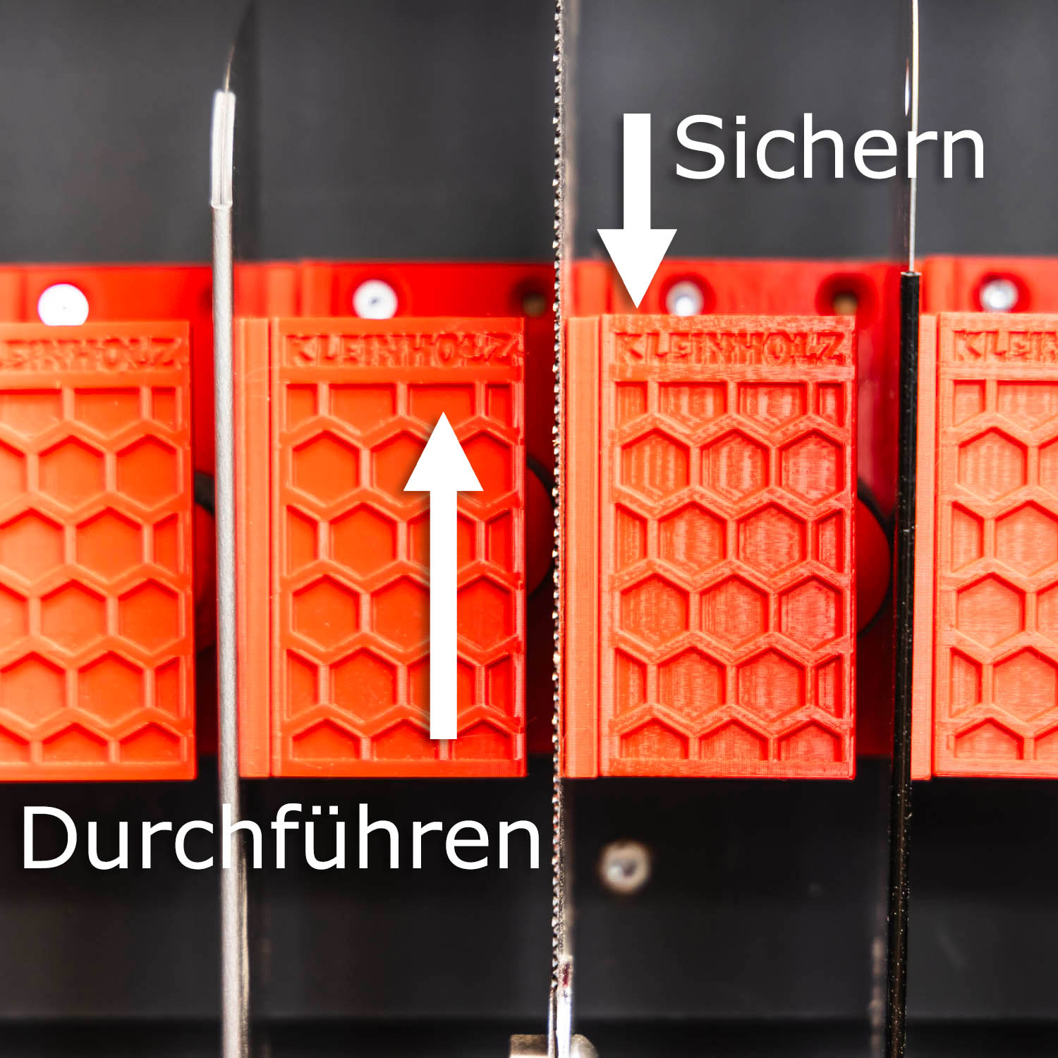 Klemmhalter – Bild 6