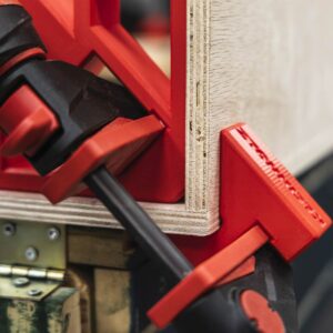 Eckwinkel XL (MW XL wird zusätzlich benötigt)