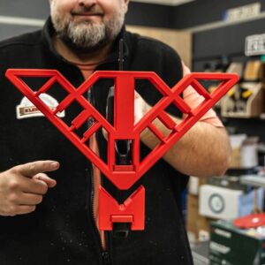 Montagewinkel XL Megabundle