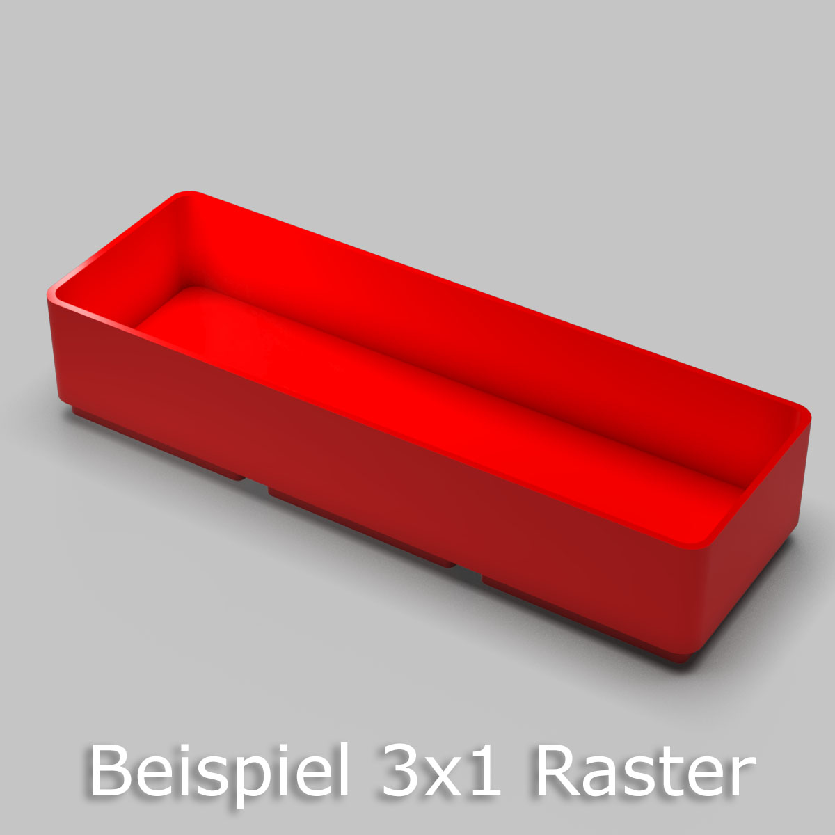 Gridfinity Box – Bild 6