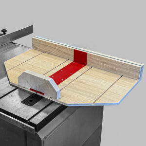 Einlegeplatte für SS 3.0