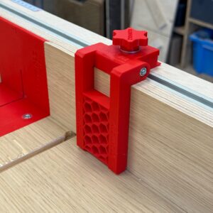 Klappanschlag für SS 3.0