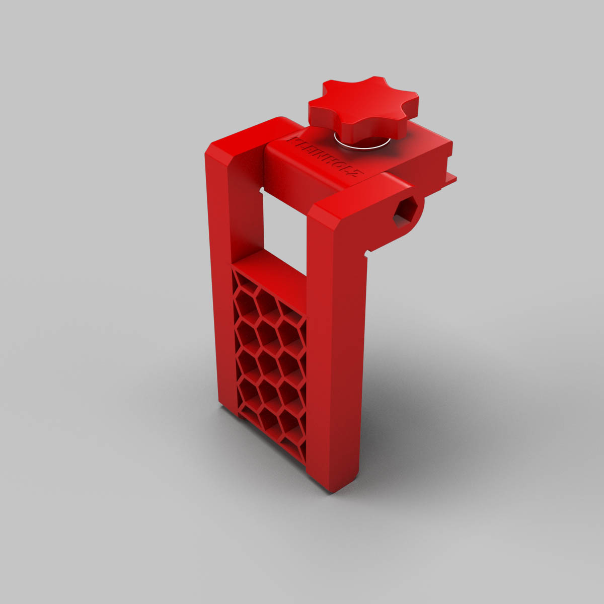 Klappanschlag für SS 3.0