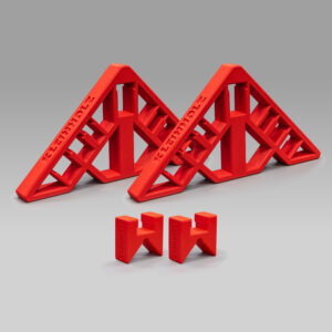 Montagewinkel XL Megabundle