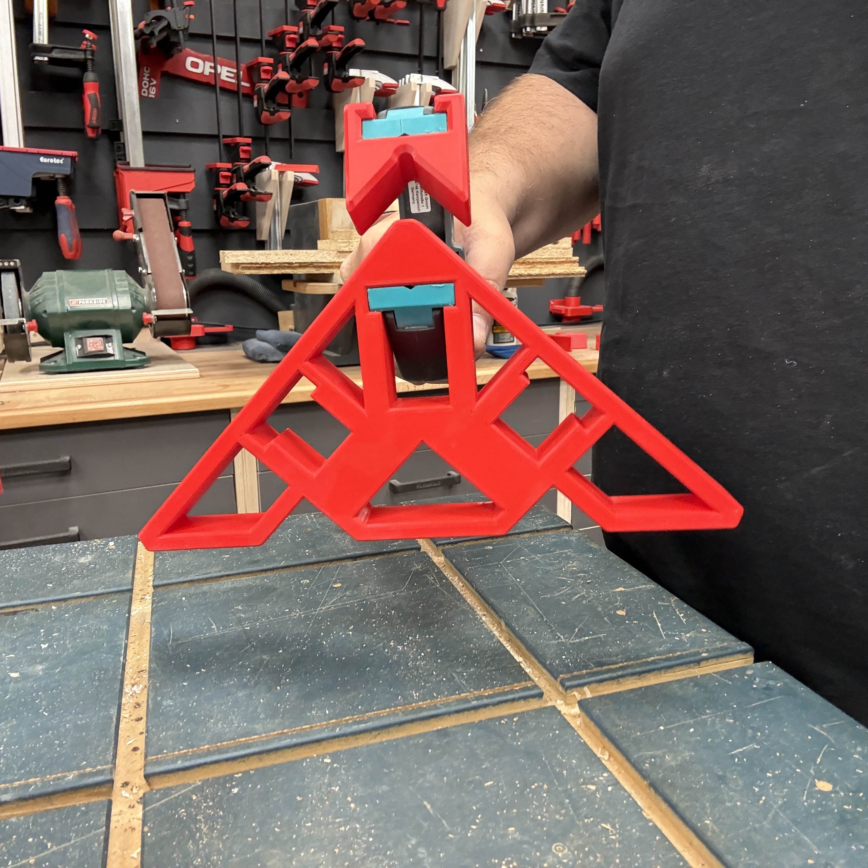 Montagewinkel 2.1 Megabundle