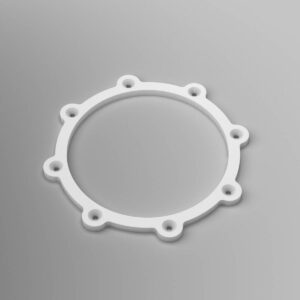 Klimaabluft Ring