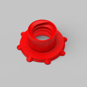 100mm Schnellkupplung DN50