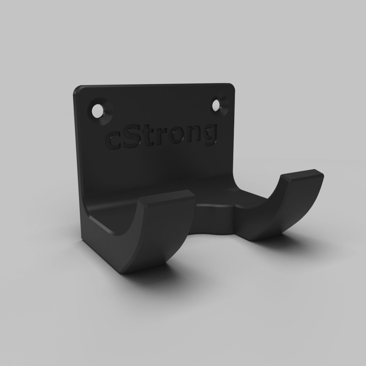 cStrong Halter