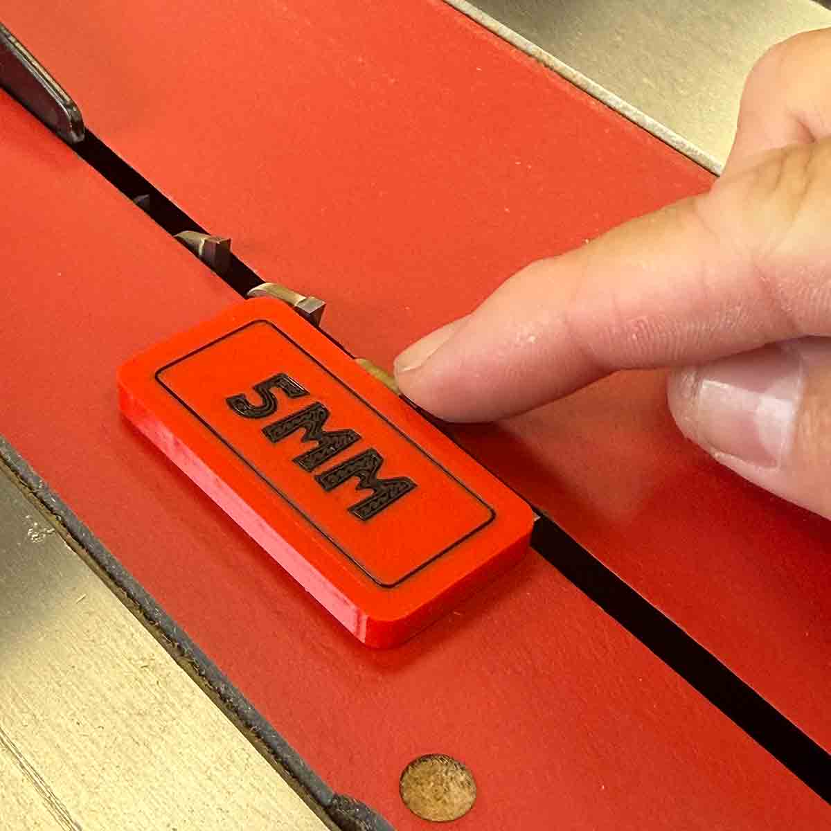 Einstellhilfe 1-20mm – Bild 3