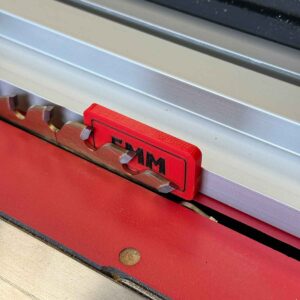 Einstellhilfe 1-20mm