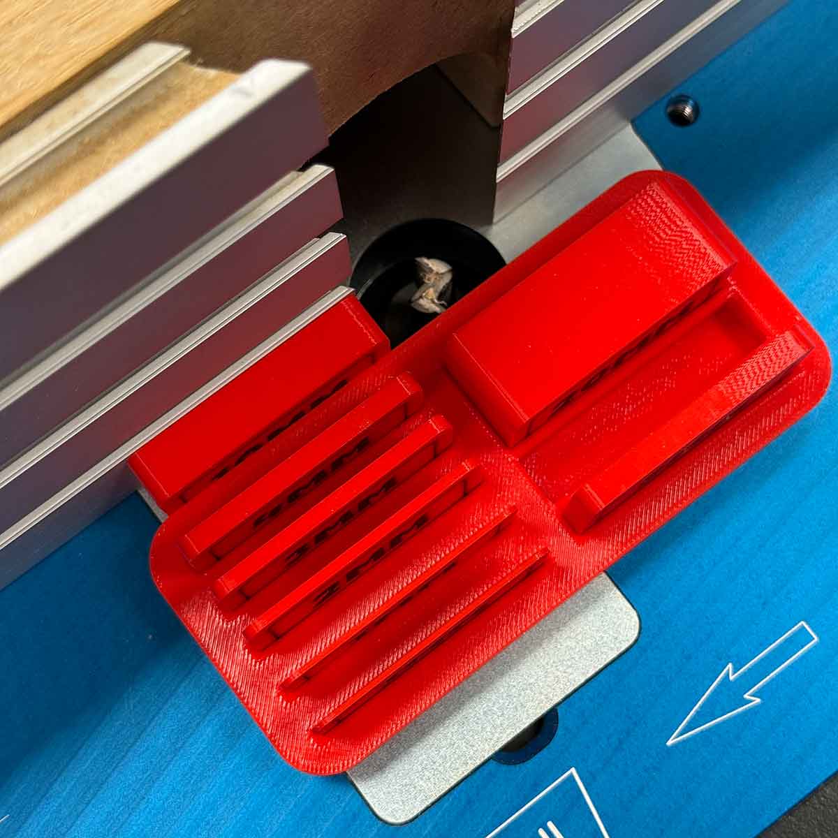Einstellhilfe 1-20mm – Bild 6