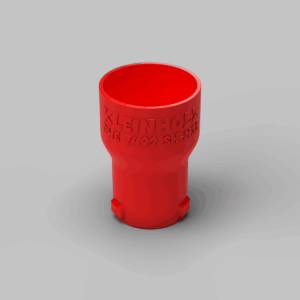 osVAC Dewalt 7492 Saughaube-M32