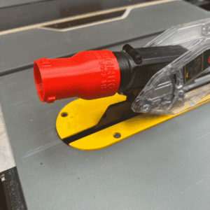 osVAC Dewalt 7492 Saughaube-M32